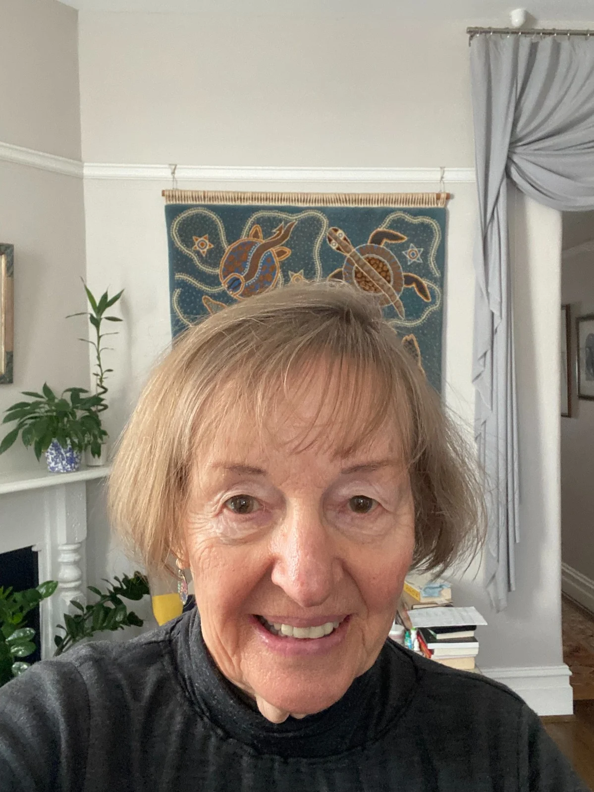 Glenda Gartrell